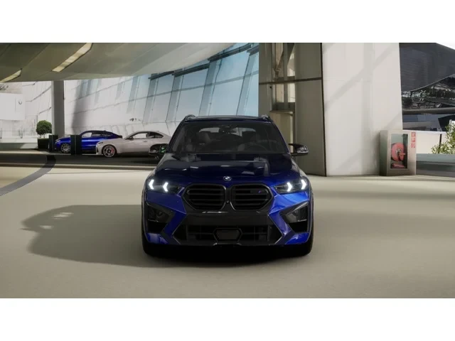 2026 BMW F95 X5 M - Image 3 of 14