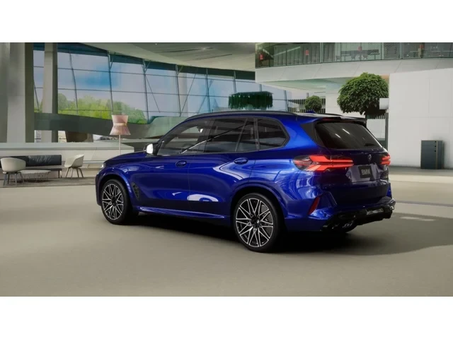 2026 BMW F95 X5 M - Image 2 of 14
