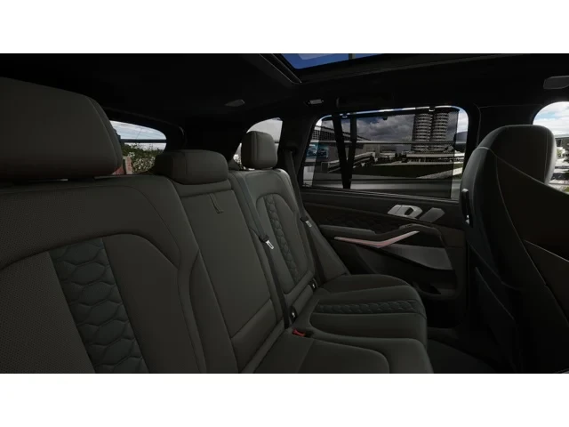 2026 BMW F95 X5 M - Image 12 of 14