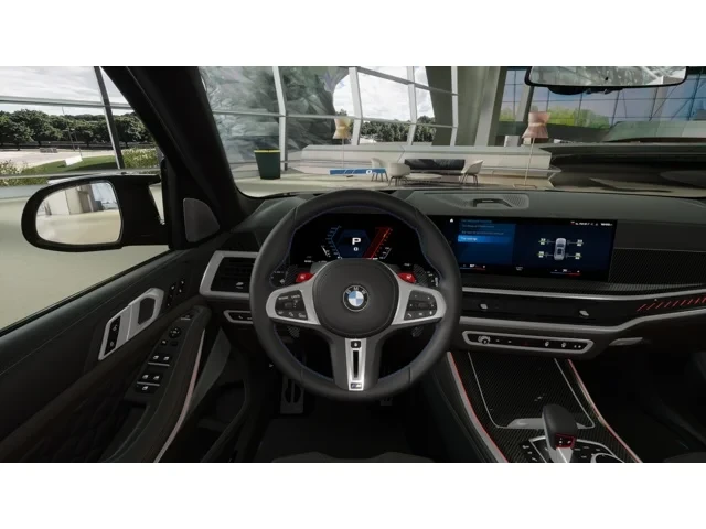 2026 BMW F95 X5 M - Image 13 of 14