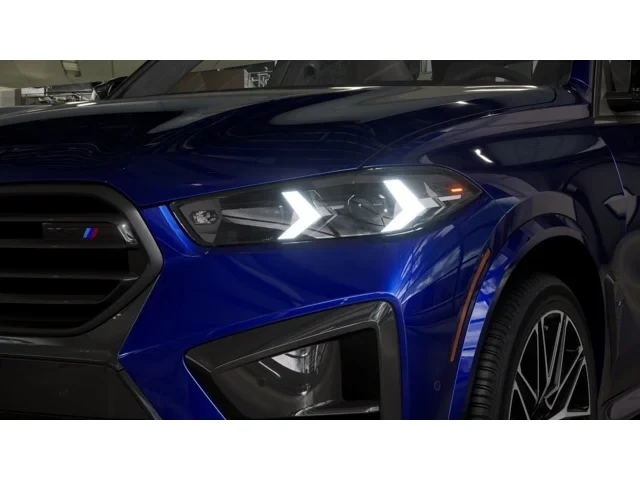 2026 BMW F95 X5 M - Image 6 of 14