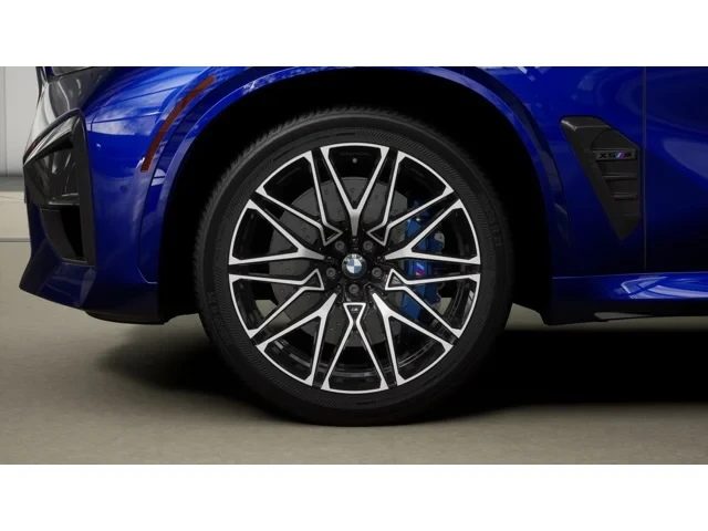 2026 BMW F95 X5 M - Image 7 of 14