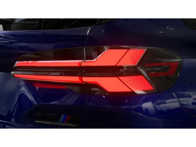 2026 BMW F95 X5 M - Image 8 of 14