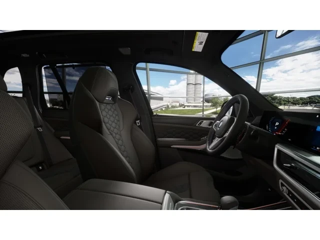 2026 BMW F95 X5 M - Image 9 of 14