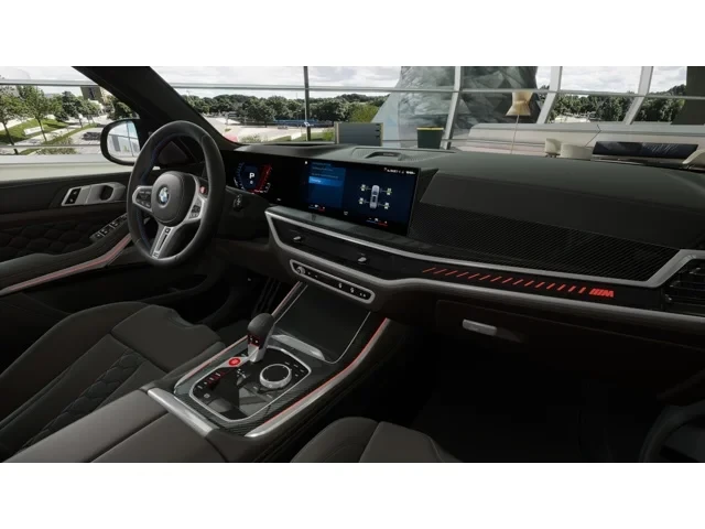 2026 BMW F95 X5 M - Image 14 of 14