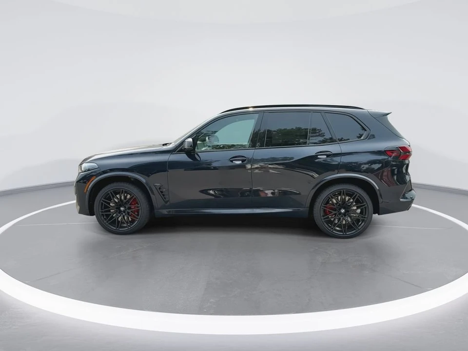2026 BMW F95 X5 M - Image 5 of 25