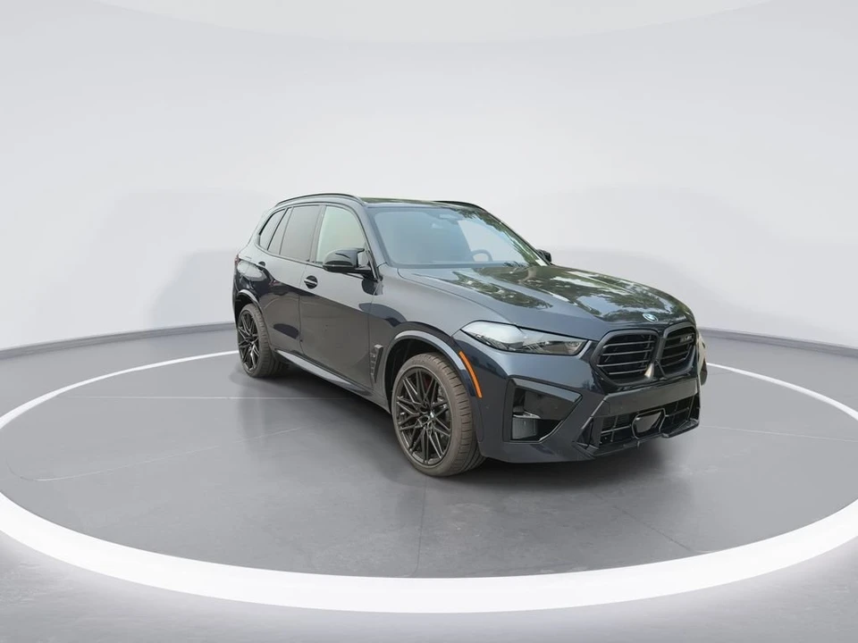 2026 BMW F95 X5 M - Image 2 of 25