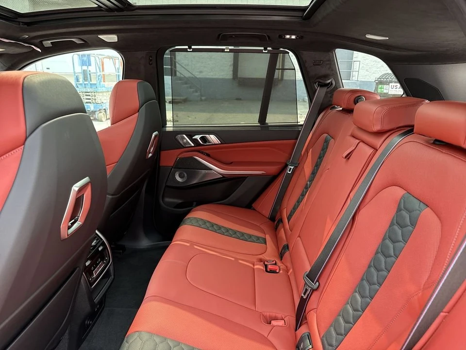 2026 BMW F95 X5 M - Image 23 of 25