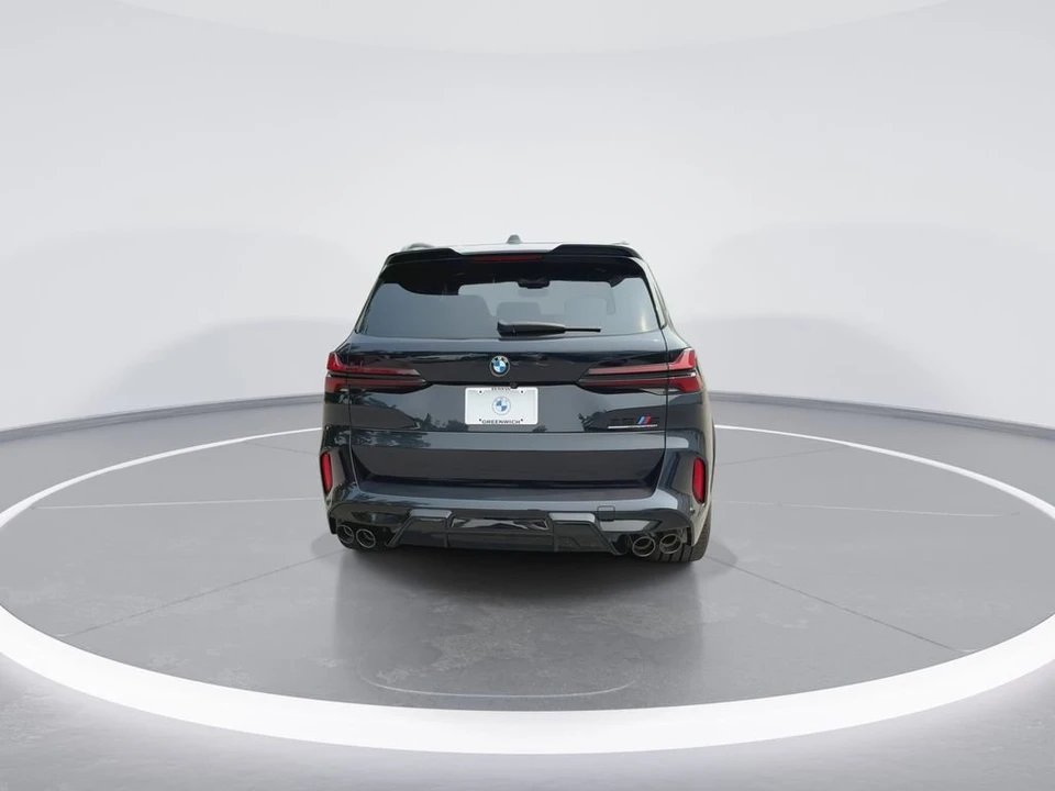 2026 BMW F95 X5 M - Image 7 of 25