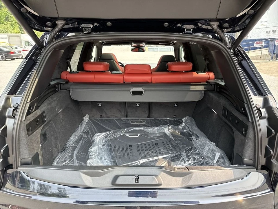 2026 BMW F95 X5 M - Image 24 of 25