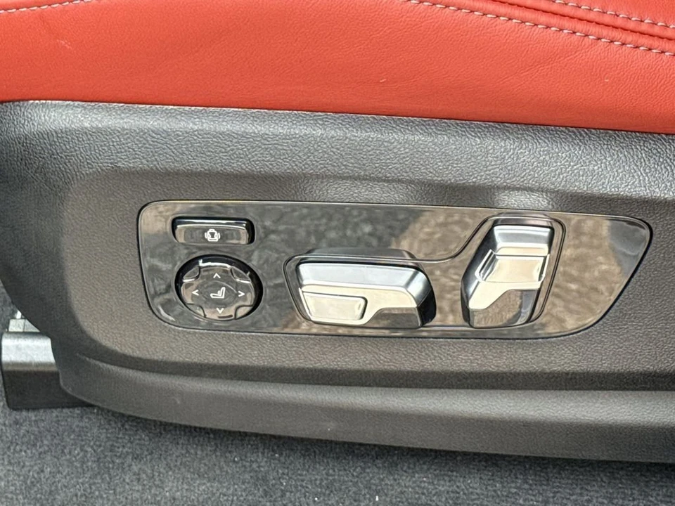 2026 BMW F95 X5 M - Image 12 of 25