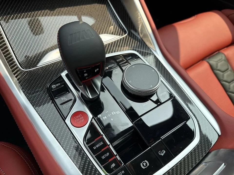 2026 BMW F95 X5 M - Image 20 of 25