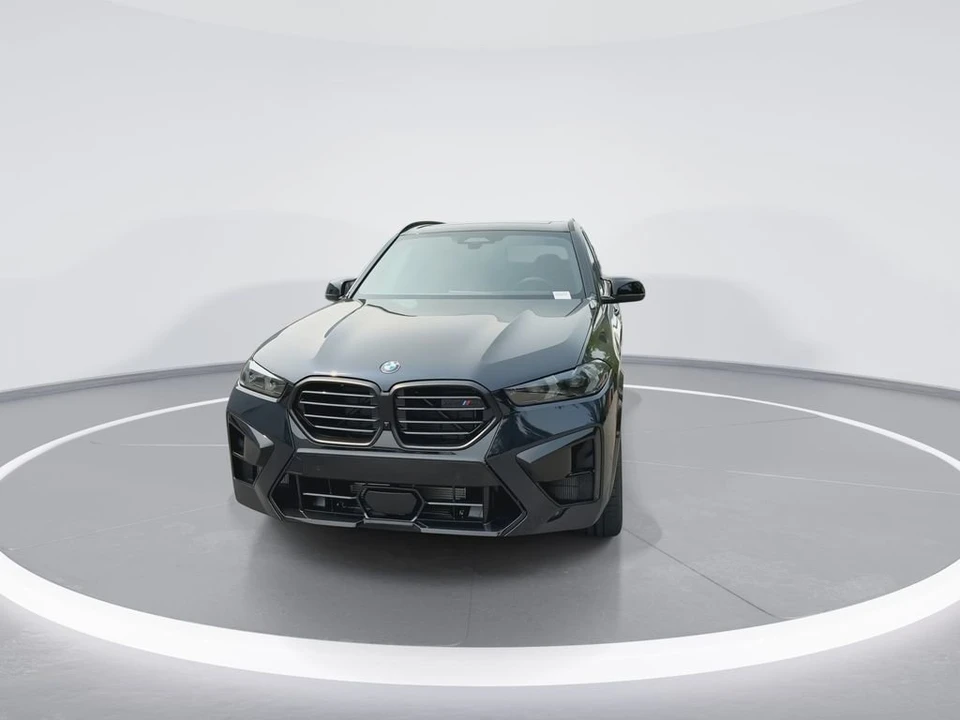2026 BMW F95 X5 M - Image 3 of 25