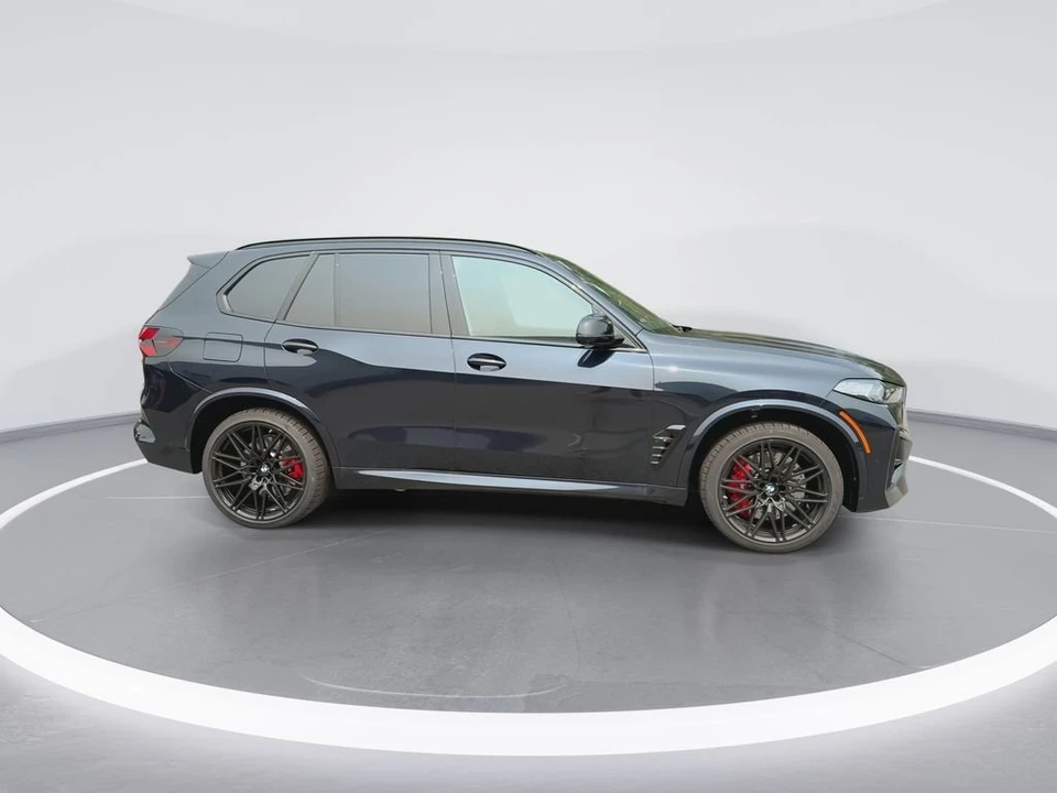 2026 BMW F95 X5 M - Image 9 of 25