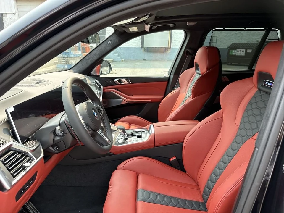 2026 BMW F95 X5 M - Image 11 of 25