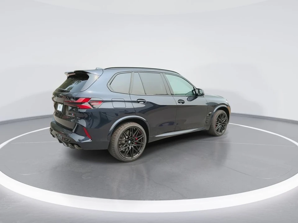 2026 BMW F95 X5 M - Image 8 of 25