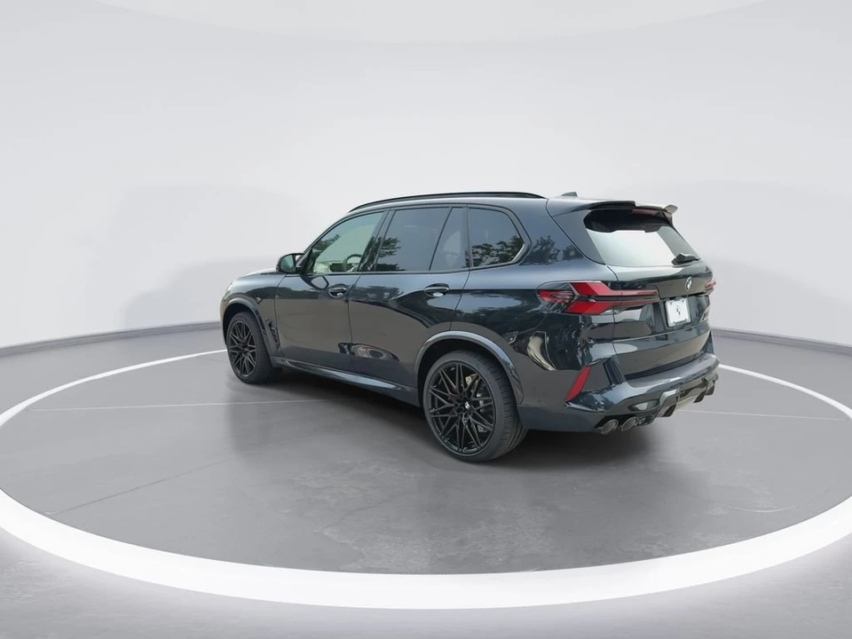 2026 BMW F95 X5 M - Image 6 of 25