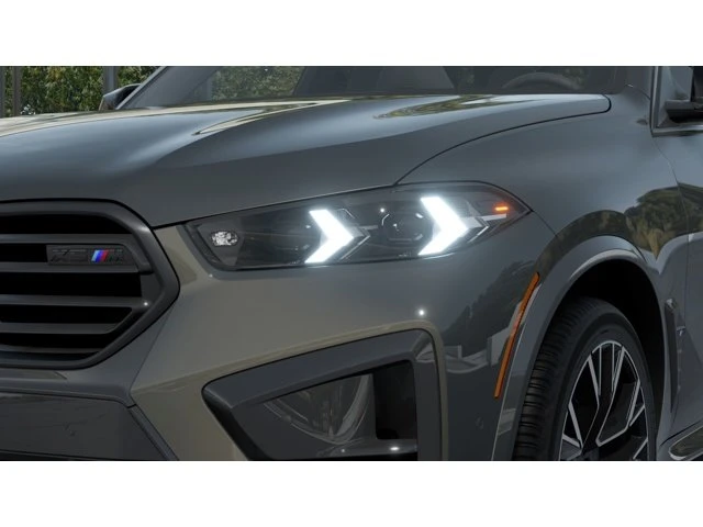 2026 BMW F95 X5 M - Image 6 of 14