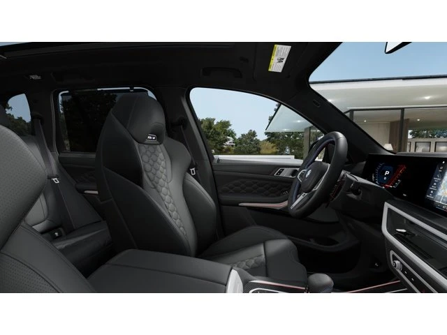 2026 BMW F95 X5 M - Image 9 of 14