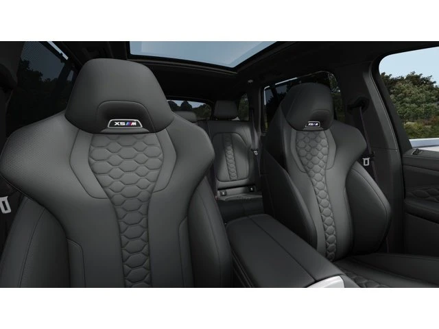 2026 BMW F95 X5 M - Image 11 of 14