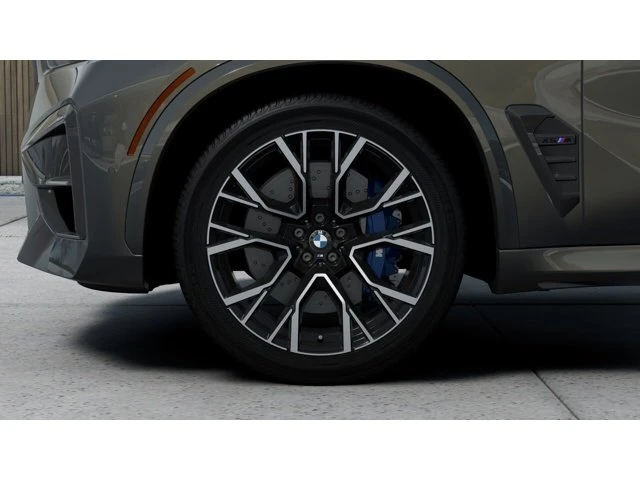 2026 BMW F95 X5 M - Image 7 of 14