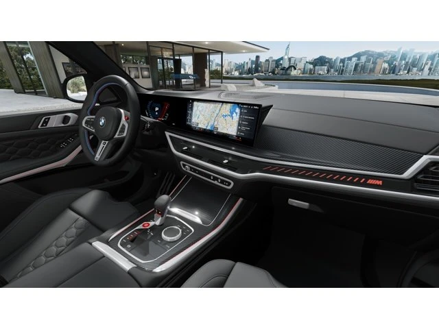2026 BMW F95 X5 M - Image 14 of 14