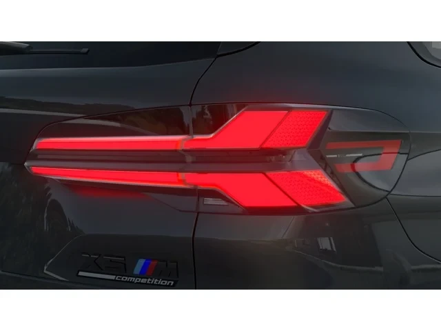 2026 BMW F95 X5 M - Image 8 of 14