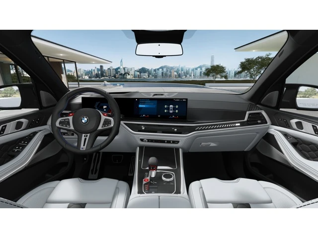 2026 BMW F95 X5 M - Image 10 of 14
