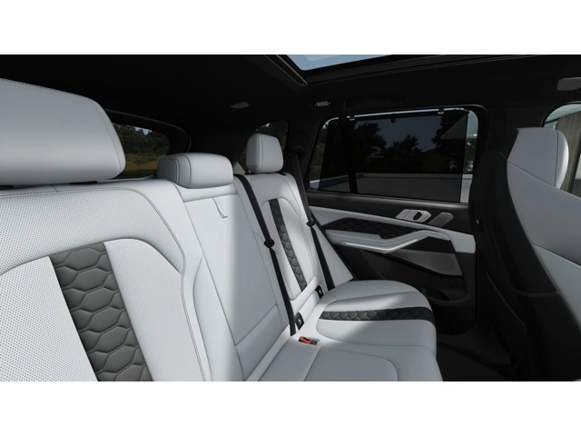 2026 BMW F95 X5 M - Image 12 of 14