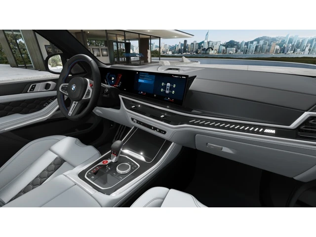 2026 BMW F95 X5 M - Image 14 of 14