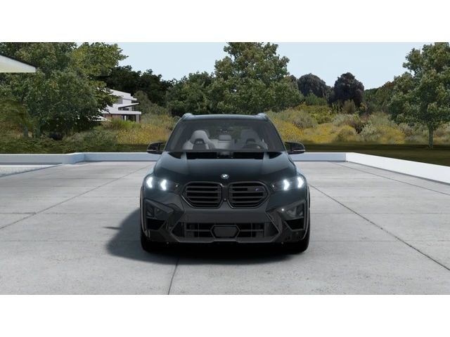 2026 BMW F95 X5 M - Image 3 of 14