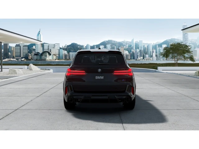 2026 BMW F95 X5 M - Image 5 of 14