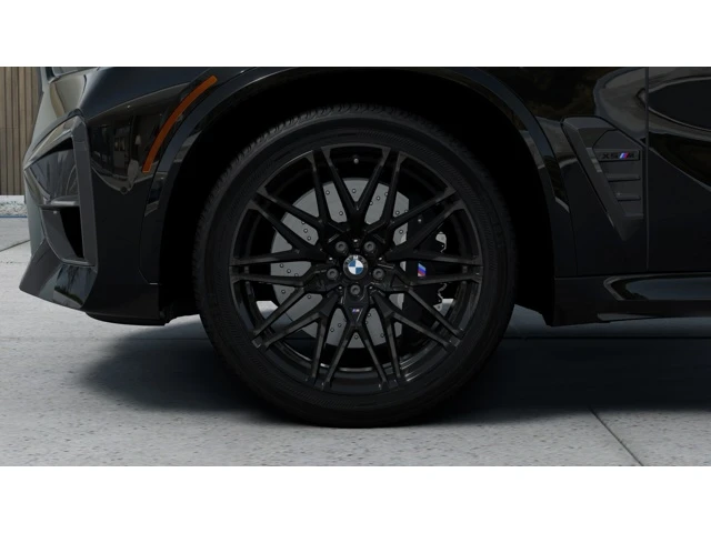 2026 BMW F95 X5 M - Image 7 of 14