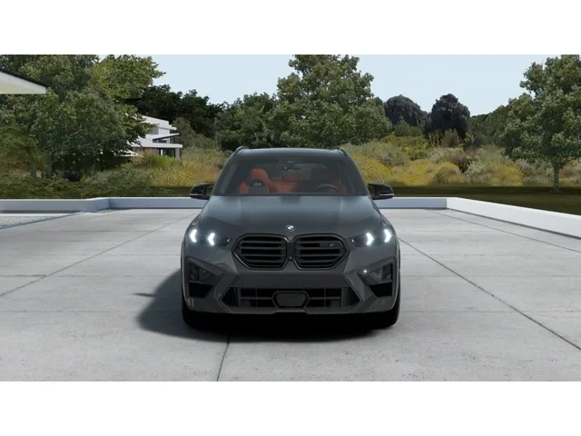 2026 BMW F95 X5 M - Image 3 of 14