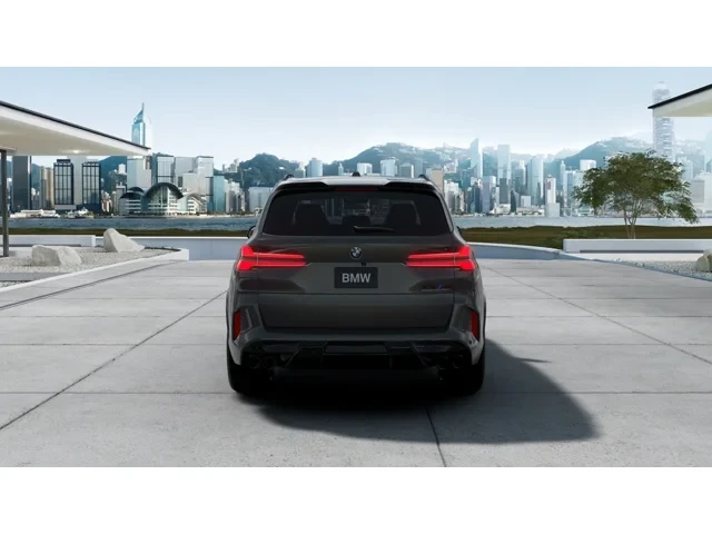 2026 BMW F95 X5 M - Image 5 of 14