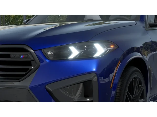 2026 BMW F95 X5 M - Image 6 of 14