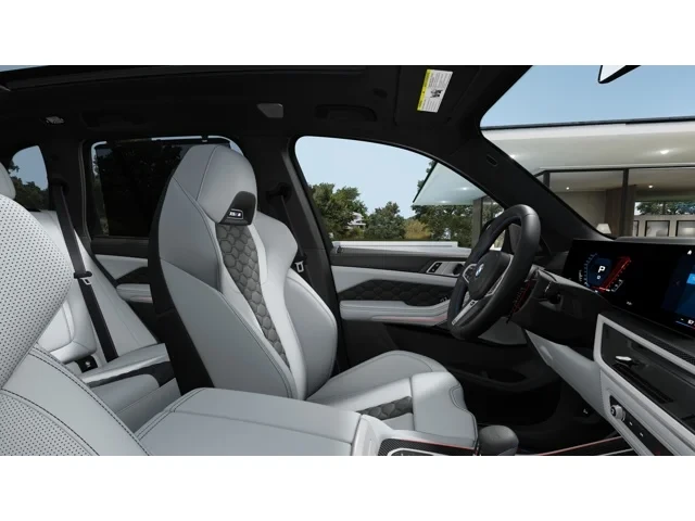 2026 BMW F95 X5 M - Image 9 of 14