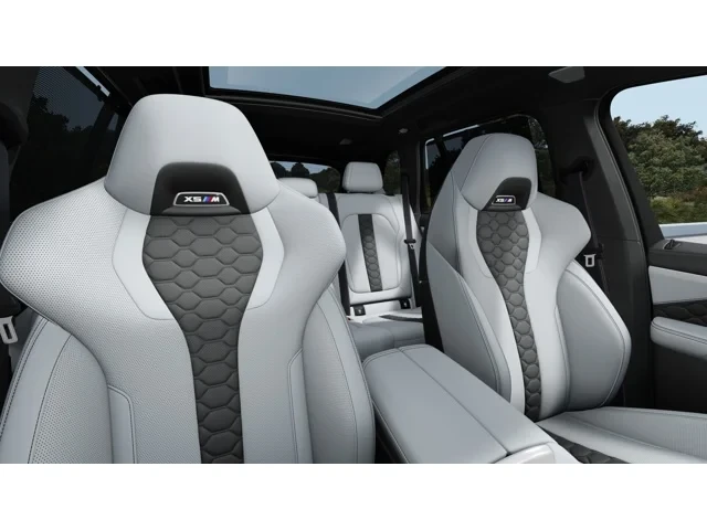 2026 BMW F95 X5 M - Image 11 of 14