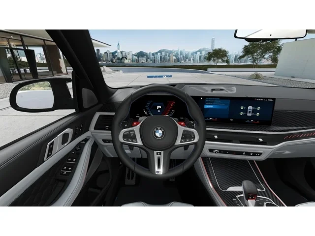 2026 BMW F95 X5 M - Image 13 of 14