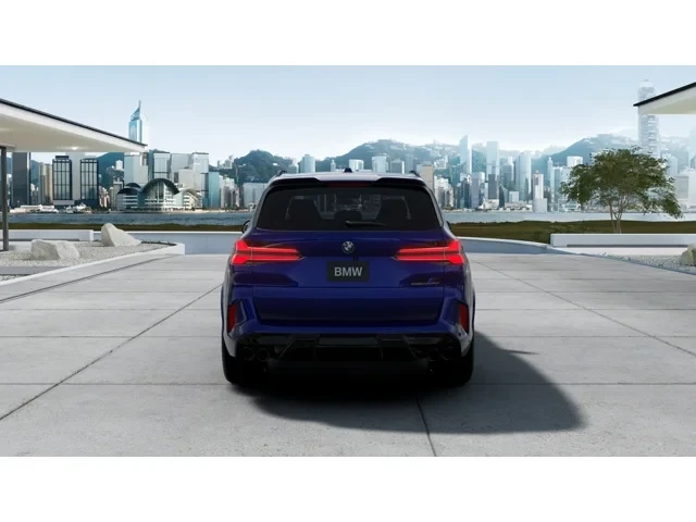 2026 BMW F95 X5 M - Image 5 of 14