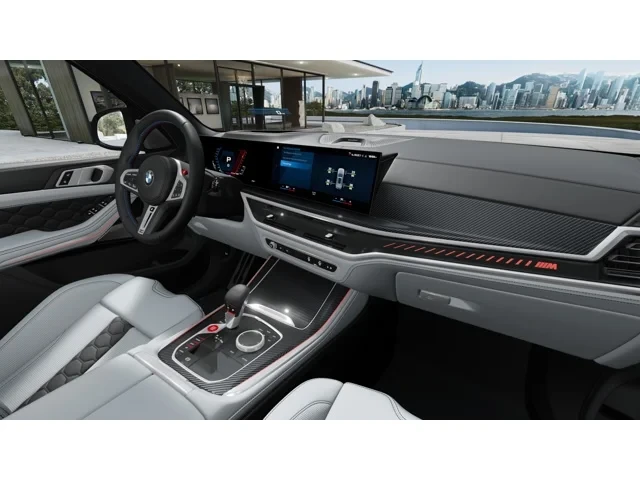 2026 BMW F95 X5 M - Image 14 of 14