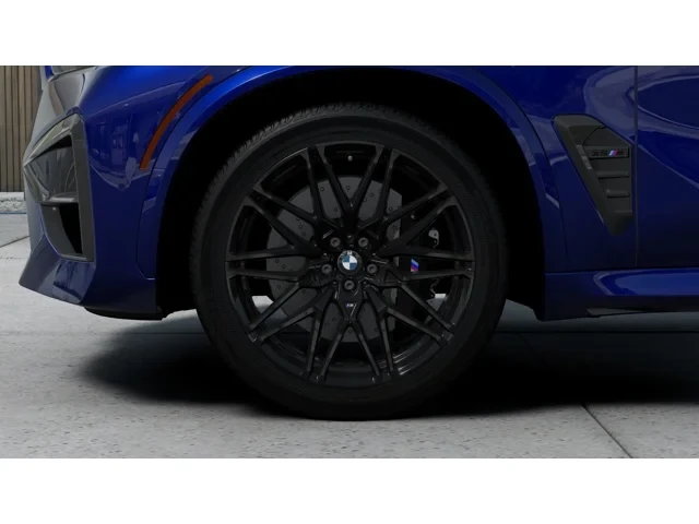 2026 BMW F95 X5 M - Image 7 of 14
