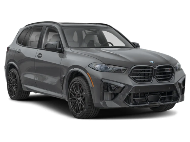 2026 BMW F95 X5 M - Image 6 of 16