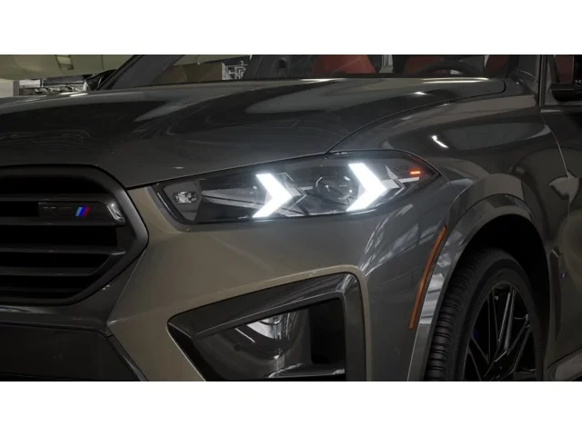 2026 BMW F95 X5 M - Image 6 of 14