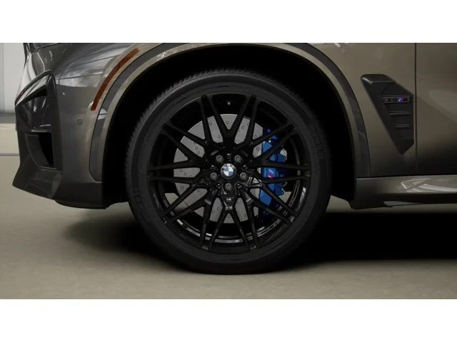 2026 BMW F95 X5 M - Image 7 of 14
