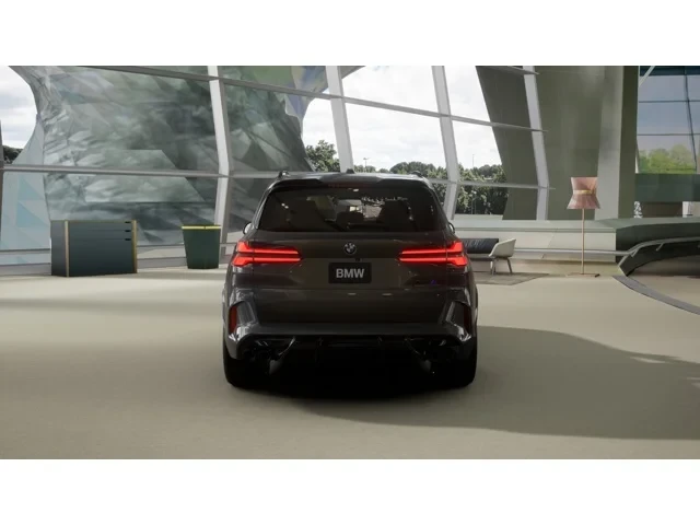 2026 BMW F95 X5 M - Image 5 of 14