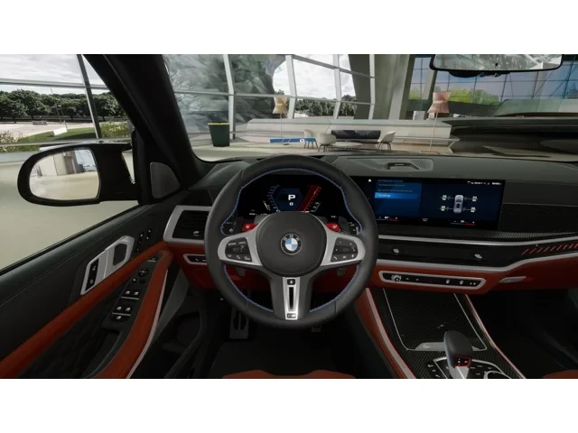 2026 BMW F95 X5 M - Image 13 of 14