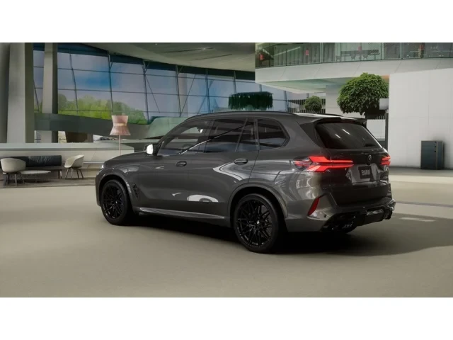 2026 BMW F95 X5 M - Image 2 of 14
