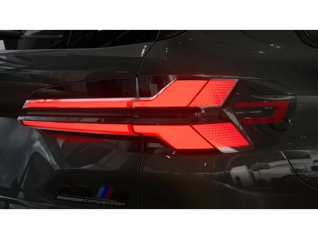 2026 BMW F95 X5 M - Image 8 of 14