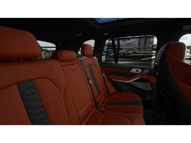2026 BMW F95 X5 M - Image 12 of 14